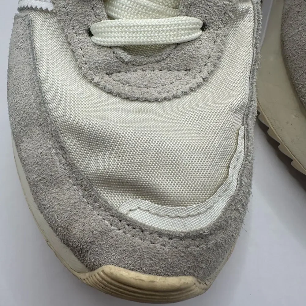 Adidas Retropy F2 Women's Shoes SIZE 6.5 6 1/2 OFFWHITE / ALMOST PINK GW9408